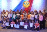 итоги подведены