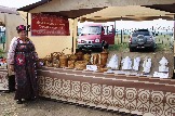 Работы мастеров Усть-Илимского района