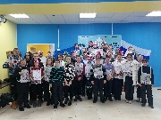 п. Седаново