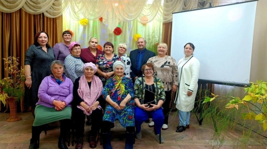 1 октября - День добра и уважения!