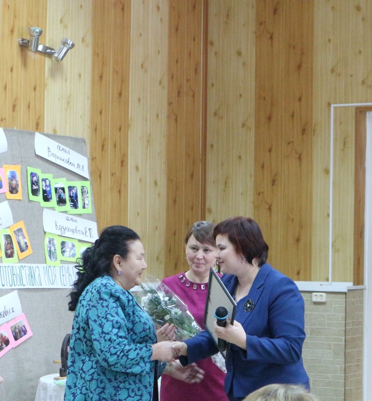 Традиционный форум приемных родителей состоялся на базе МЦДК п.Качуг
