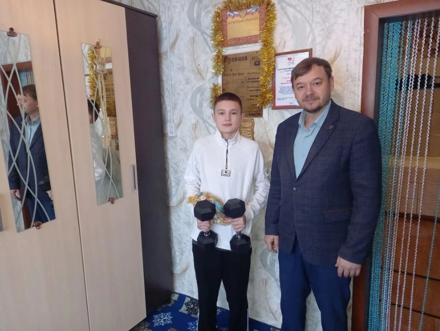 Чудеса — для тех, кто их ожидает!  