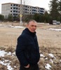 В рп. Лесогорск продолжится благоустройство