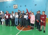 Победители и участники