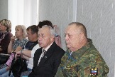 Представители некоммерческих организаций