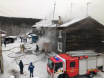 83 пожара зарегистрировано с начала года на территории Иркутской области. Оперативная обстановка с пожарами
