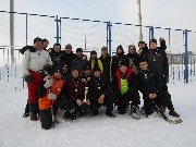 рп Железнодорожный