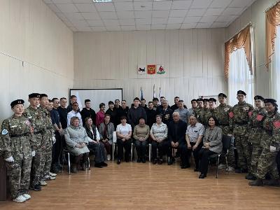 День призывника