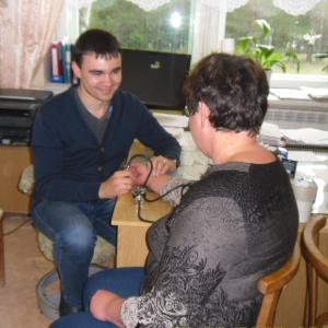 «Ярмарка здоровья» прошла для жителей  Усть – Илимского района 