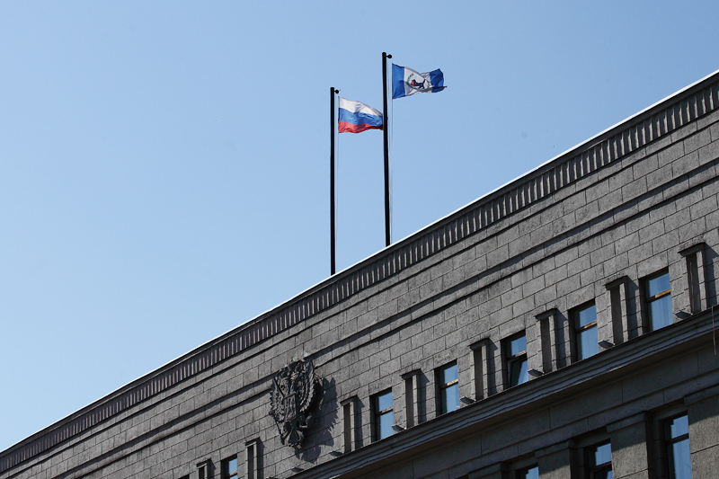 В Иркутской области семьи участников СВО получили право на заключение соцконтракта