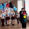 «Безопасное колесо» — 2025