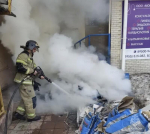 В четверг, 2 апреля, в регионе было ликвидировано 12 пожаров