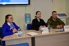 В поселке Чунский, на базе филиала Кадрового центра «Работа России», прошла ярмарка вакансий