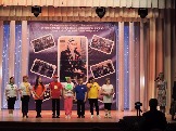 Поздравление от Ирины Авдеевой