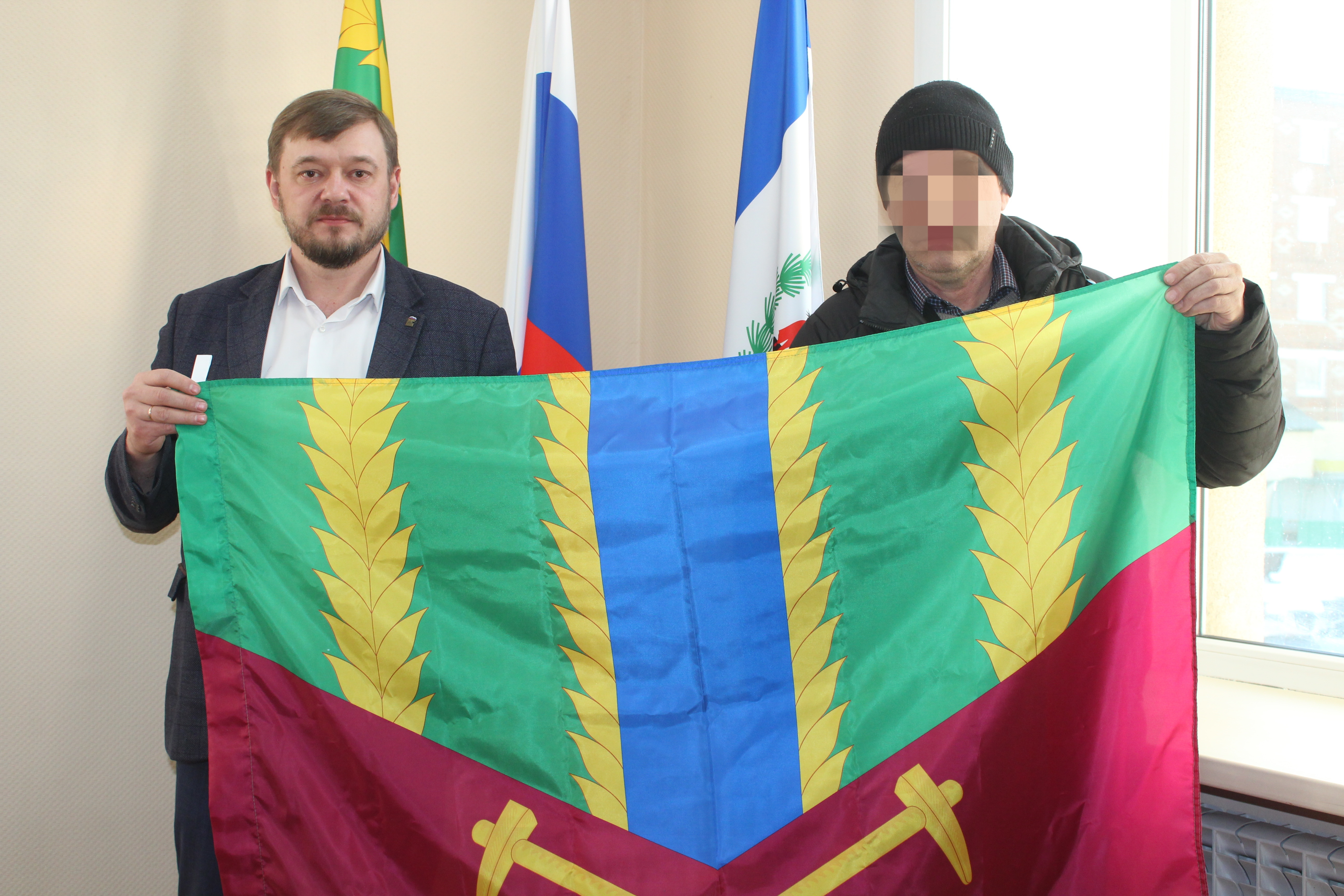 Решение настоящего мужчины