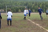  п.Бадарминск с с. Ершово