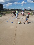 п. Тубинский