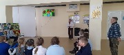 Тубинская СОШ