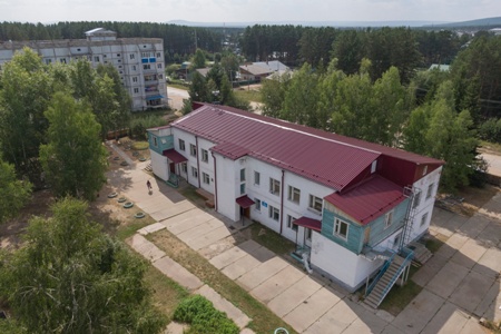 Школу № 23 отремонтируют по новому нацпроекту