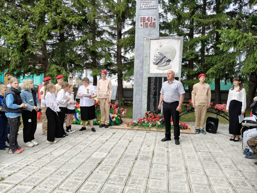 В Икее открыли памятную доску герою СВО: связь времен не рвется