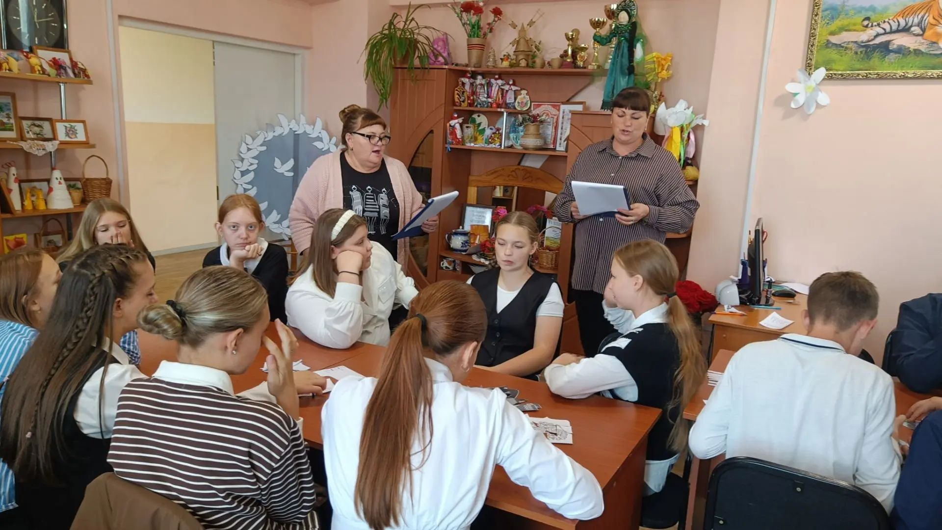 «В мире закона» - познавательная программа «В мире закона» - познавательная программа