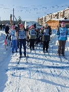 п. Тубинский