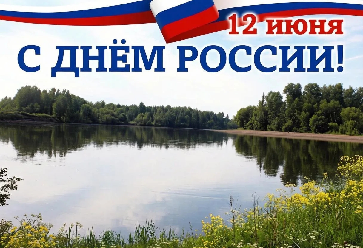 Дорогие земляки!