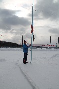 Ветеран спорта г. Братска Афанасьев С.
