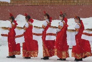 Открытие Игр