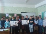 Участники круглого стола (Подъеланка)