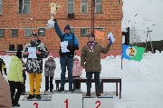 1.кубок общекомандного первенства