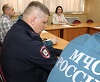На КЧС обсудили готовность к пожароопасному сезону