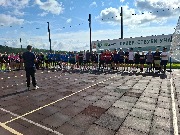 п. Невон