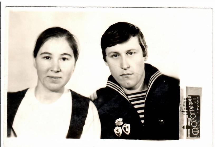 Верность сквозь годы: в Тулунском районе выбрали семью для выдвижения на награждение медалью «За любовь и верность»