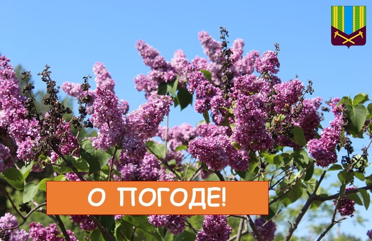 Предупреждение о неблагоприятных метеорологических явлениях погоды