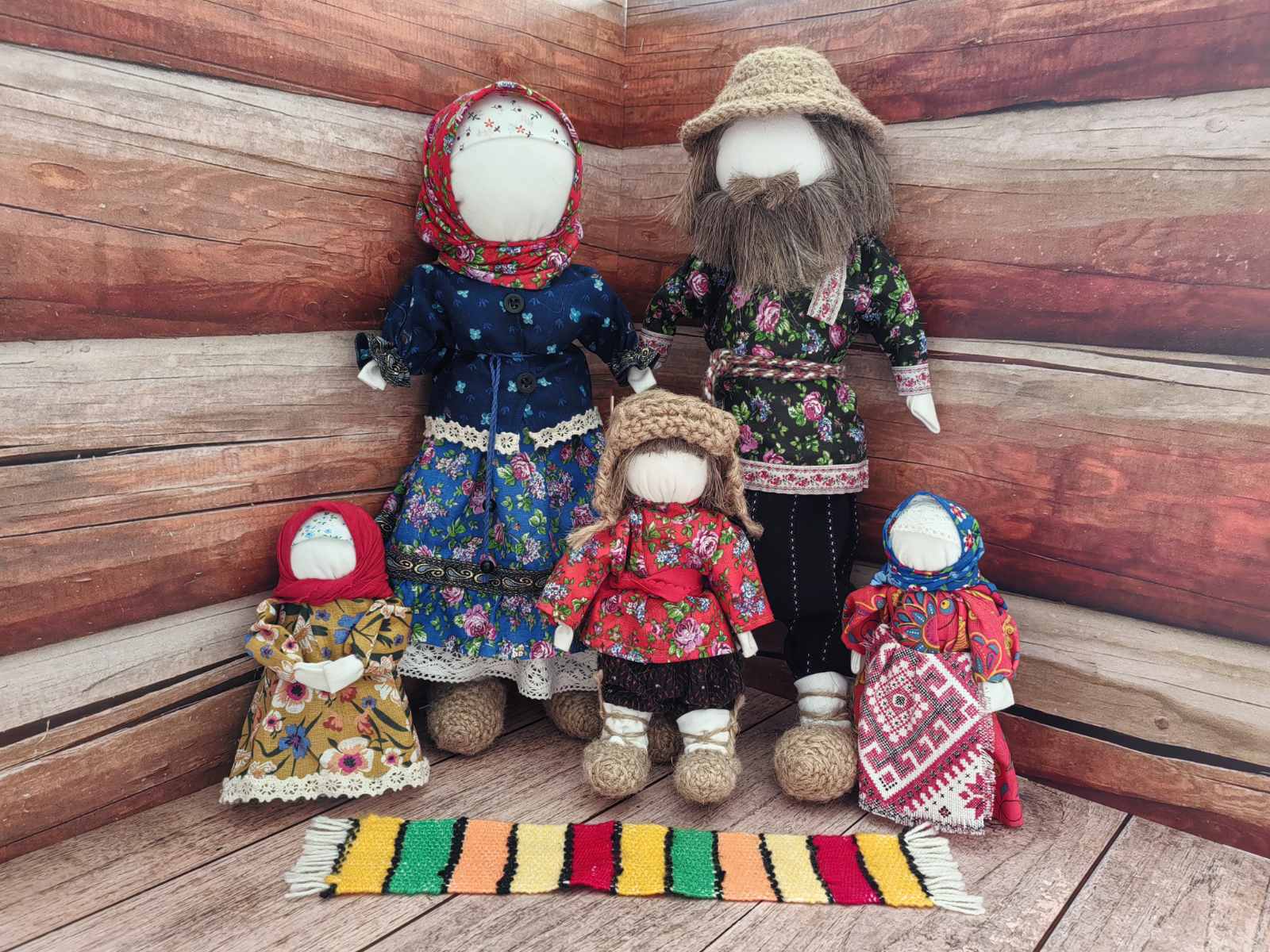 Сердце села бьётся в ритме добрых дел