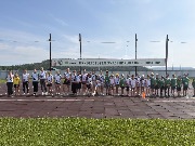 Участники ГТО_результат