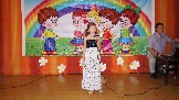 Алиса Комкова