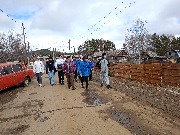 п. Седаново