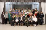 В Мольте открылся обновленный клуб