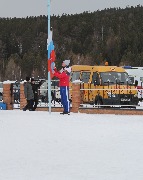 Сагайдаковская Инна п. Невон
