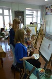  Акварельная живопись. Ермолаева А.Н