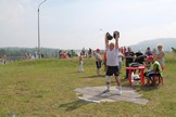  спорт