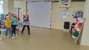 п. Тубинский