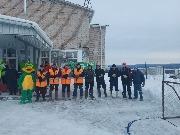 п. Тубинский