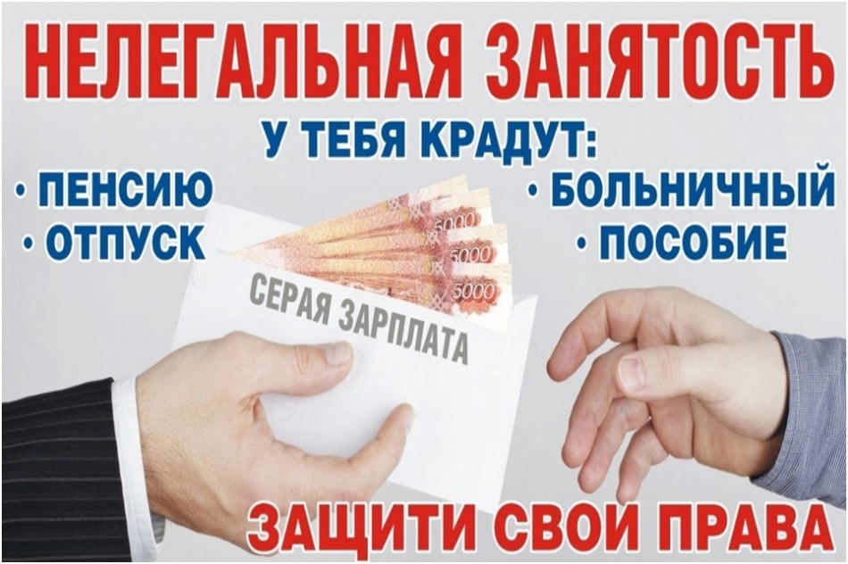 Жителям предлагают заполнить анкету об условиях трудоустройства