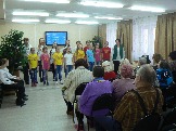 Песня о маме