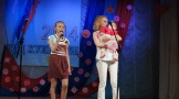 Семья Бекназаровых