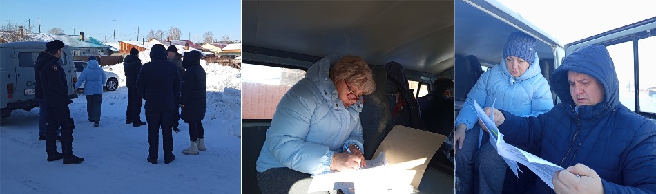 Получил лес на свои нужды – отчитайся
