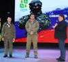 Они сделали СВОй выбор